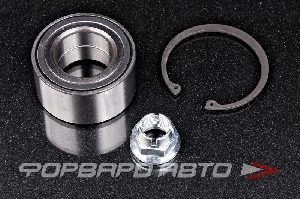 Подшипник 42*77*39 (ступицы) закрытый, к-т NK 763951