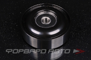 Ролик натяжной приводного ремня (Nissan Gloria, Skyline, Stagea) KRAUF RKZ1484EG