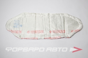 Утеплитель автомобильный "АВТОТЕПЛО" № 24 (52*144см) AVTOTEPLO Автотепло №24