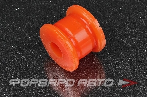 Купить Втулка стабилизатора 16мм ПОЛИУРЕТАН 11-01-1575 Втулка стабилизатора 16мм ПОЛИУРЕТАН 11-01-1575