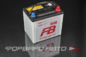 Аккумулятор 12V 65А/ч SUPER NOVA FURUKAWA BATTERY 