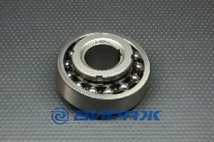 Подшипник 30*80*21/35 CRAFT BEARINGS 11306