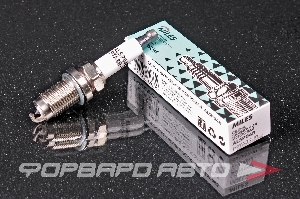 Свеча зажигания MILES ALSP048