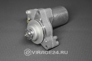 Электростартер Delta, Zodiak, ОВ-70  