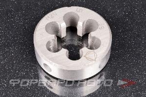 Плашка М20*1 <> 