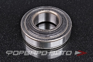 Подшипник 35*72*17/22 (шариковый) KOYO DG357222DWC4GA2