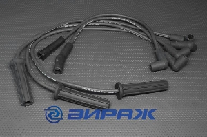 Провода высоковольтные PARTS-MALL PEC-E05