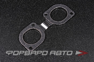 Прокладка коллектора выпускного ELRING 638.181