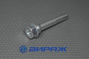 Направляющая суппорта MAZDA B25D-33-694