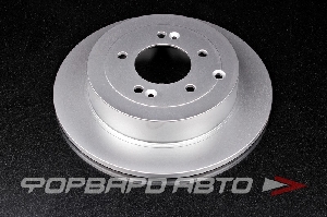 Диск тормозной NK 313460