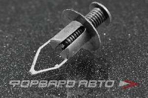 Клипса 8,8*23*18мм MASUMA KJ-2201