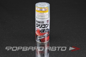 Обезжириватель, аэрозоль, 300 мл SOFT99 09170