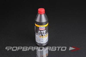Масло для АКПП 1л, Top Tec 1100 LIQUI MOLY 7626