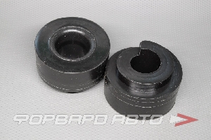 Проставка стойки, задней 40 мм ПОЛИМЕР 16-15-007/40