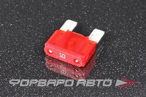 Предохранитель флажковый MAXI TESLA FX00.050.001