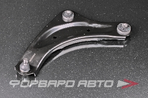 Рычаг подвески, левый MILES DB62138