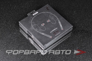 Наушники беспроводные, спортивные REMAX RB-S6