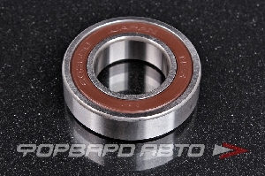 Подшипник 25*47*12 (шариковый) NSK 6005DDU