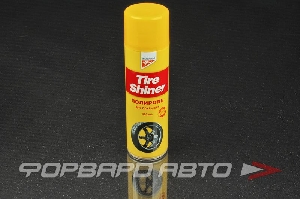 Очиститель покрышек 550мл "Tire Shiner" KANGAROO 330255