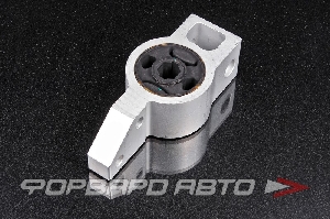 Купить Сайлентблок переднего рычага задний, левый LEMFORDER 34762 01 Сайлентблок переднего рычага задний, левый LEMFORDER 34762 01