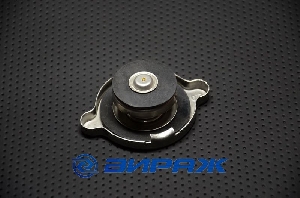 Крышка радиатора 0,9bar широкий клапан MELCO 