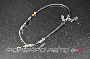 Трос стояночного тормоза TOYOTA 46420-0K101