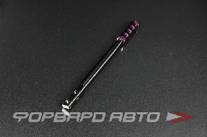 Рукоятка ручника, пурпурный Parts Shop MAX HBAHPUR