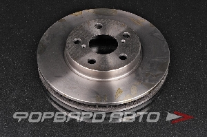 Диск тормозной передний NiBK RN-1069