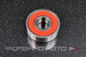 Подшипник 10*26*8 (шариковый) NTN 6000LLU