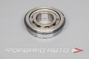 Подшипник 30*72*19 CRAFT BEARINGS NUP306NR