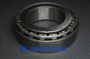 Подшипник 95*170*45,5 UBP 7519