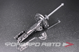 Амортизатор передний, правый MILES DG11718