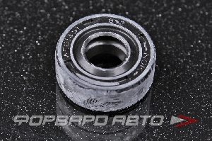 Сальник 8*18*7 (б/н) рез. NOK AE0145I0