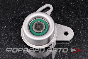 Натяжной ролик ремня ГРМ (Hyundai Accent, Elantra, Getz, Kia Rio) INA 531 0118 20