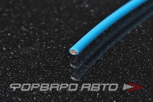 Провод Tefzel 12 AWG Синий TE CONNECTIVITY 