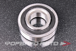 Подшипник 40*90*23*28 (ступицы) закрытый NSK 40BW06CG50