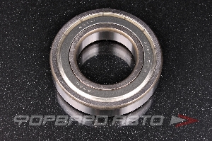 Подшипник 45*85*19 (шариковый), в металле NACHI 6209ZZEC3