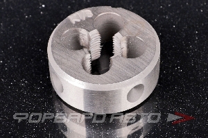 Плашка К 1/8" <> 