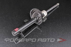 Амортизатор передний левый (Excel-G) KYB 333710