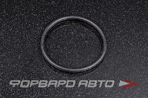 Кольцо уплотнительное маслостойкое 43*3 NOK OR-03.00_043.00