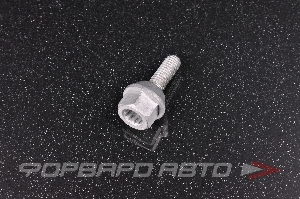 Болт М6*1,0*16,5 конус VAG WHT 001 163 B