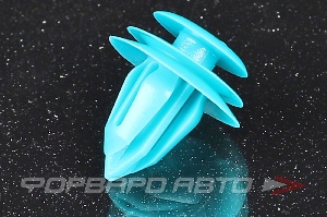 Клипса 9,9*14*18мм TATSUMI TJB1458