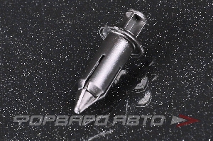 Клипса 6,6*15*11мм MASUMA KJ-204E