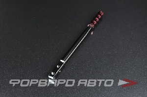 Рукоятка ручника, красная Parts Shop MAX HBAHRED