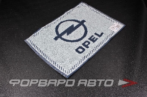 Полотенце махровое "OPEL" <> 