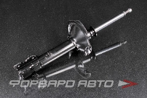 Амортизатор передний левый MILES DG11040