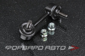 Кронштейн стабилизатора, левый CTR CL0152