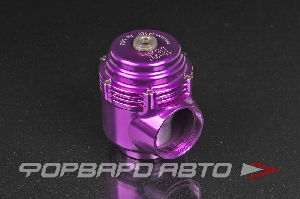 Перепускной клапан (blow off, блоу oфф), QRJ 38мм 3psi фиолетовый TIAL QRJ BOV 3 PSI PURPLE