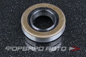 Сальник высокого давления 17*32*7 (б/н) мет. NOK AD0750E