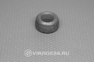 Втулка резиновая 16*34*18 ARIETE 02872